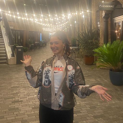 Jazzy Feet w/ Ella Rose - 01/08/23 - Voices Radio