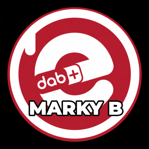 Marky B - 22 Apr 26