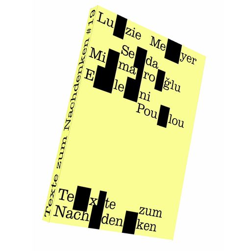 Cashmere Specials Texte zum Nachdenken XVIIII 22.12.2024