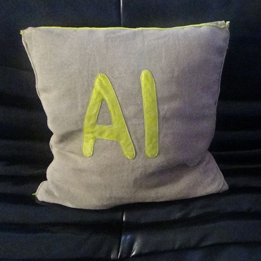 Office for Joint Administrative Intelligence #42 Artificial Intelligence 15.05.2023