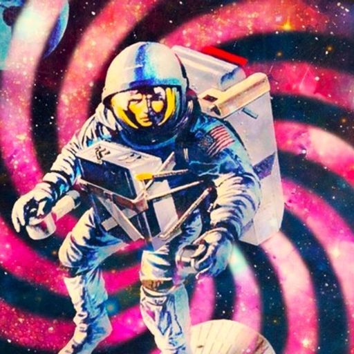 Wicked in Space (ExtendedJazzFunkFusion)