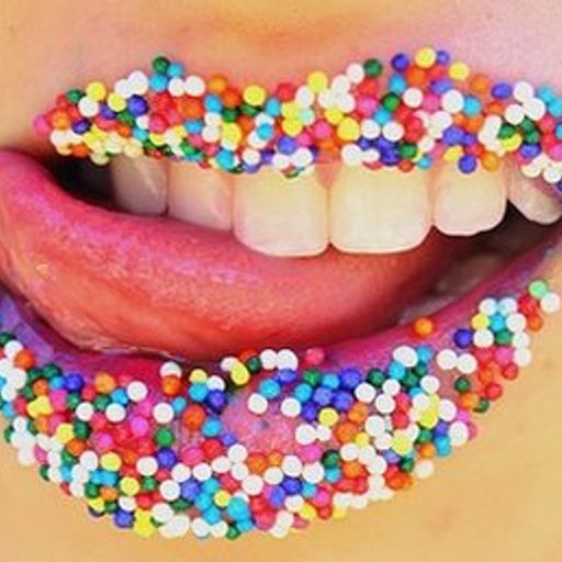 Candy Lips