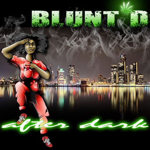 Blunted After Dark - Episode 2