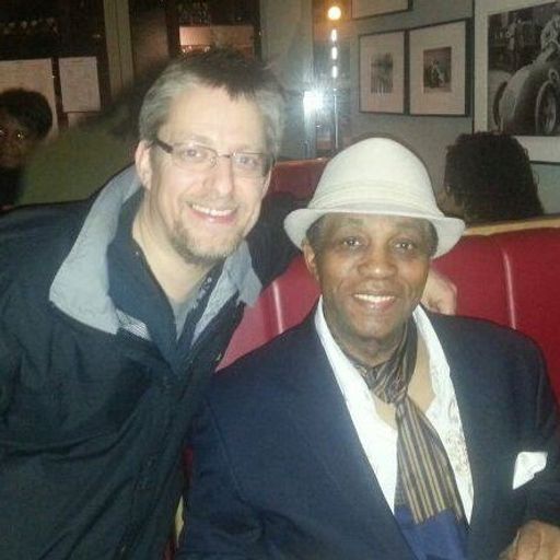 JM Soul Connoisseurs Old Skool special with Norman Connors Interview + Joe Evans Tribute (Carnival)