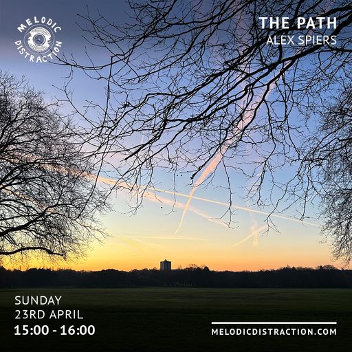 The Path with Alex Spiers (April '23)