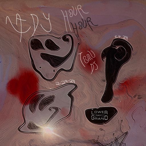 Lady Hour Hour w/ Tom Marsi & tomu dj (02.24.2024)