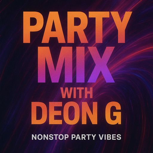 Party Mix (December 2025)