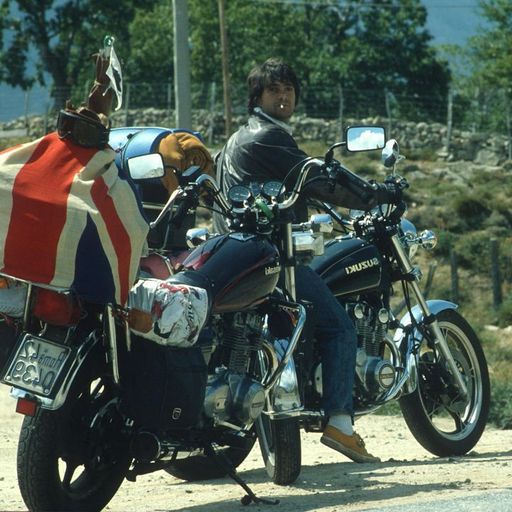 Radici Mixtape w/ Marcus Greve - 1st October 2025