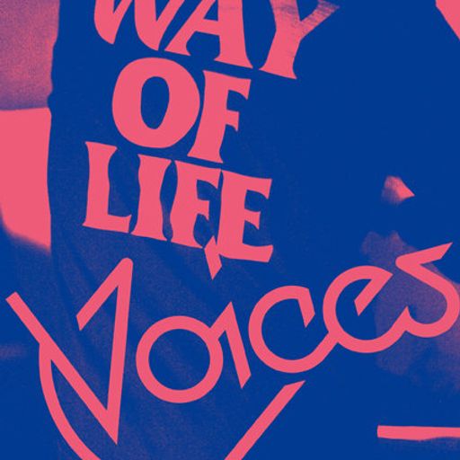 Voices In My Head w/DJ Alex Voices 12/10/019 12.10.2019