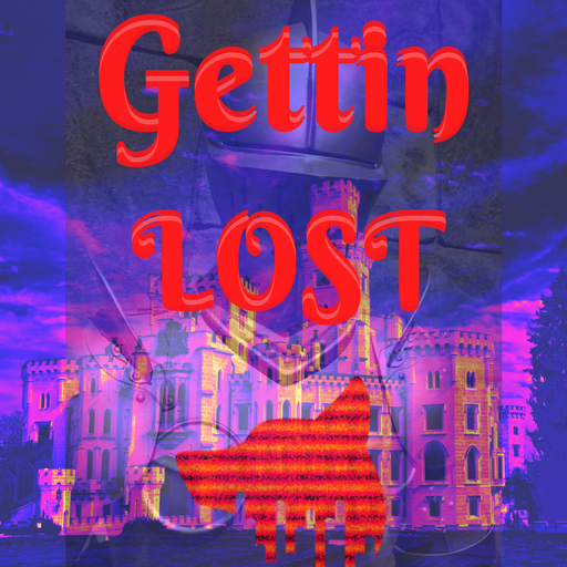 Gettin Lost...