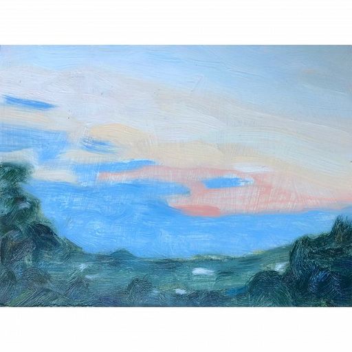 Carla Dal Forno - 11th March 2025