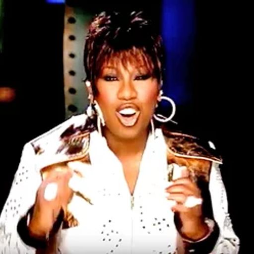 Annual Hip Hop Megamix 2001 Edition Vol 4 (The Clean Version)