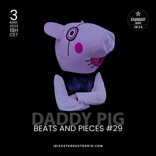 Daddy Pig	Beats And Pieces #29