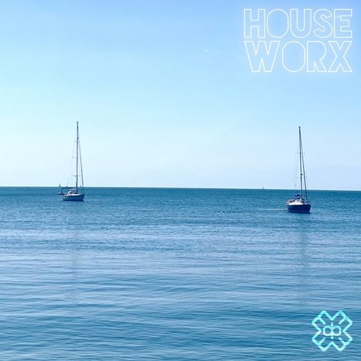 Jon Manley - hOUSEwORX (27/08/21)