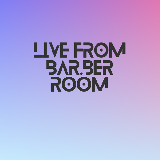 Live from Bar.Ber Room