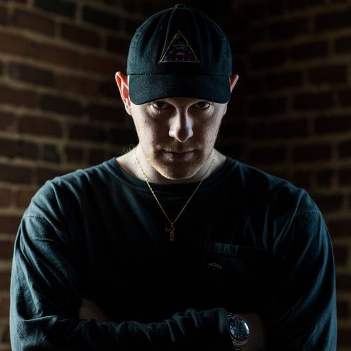 Bruh with Awful Records – Kenny Beats