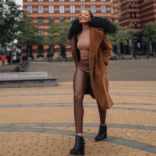 Lerato Tsotetsi - Ka Lerato La Love invites Wes Lee - 3rd April 2025