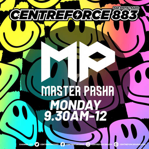 Master Pashas Mystery Monday Singalong - 883.centreforce DAB+ - 21 - 07 - 2025 .mp3