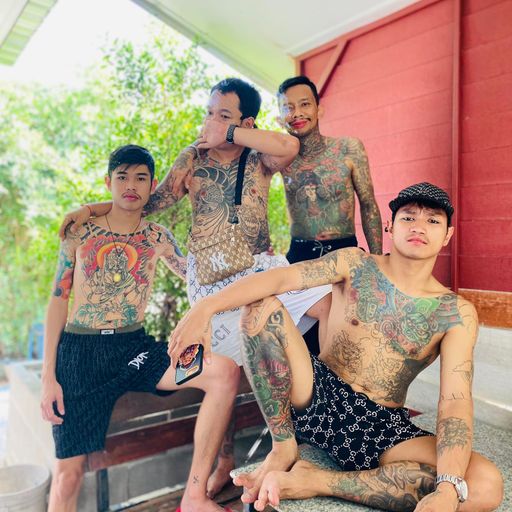 พวกกันสำคัญเสมอ รู้จักแร้วจะรักเอง Byแบงค์ห้อย โคราชหวานเจี๊ยบ