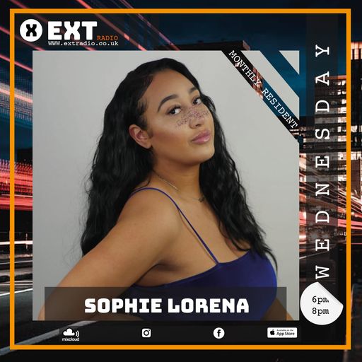 Sophie Lorena - 02 NOV 2022