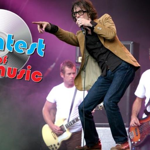 The Greatest Hits Of Music - 13th August 2023