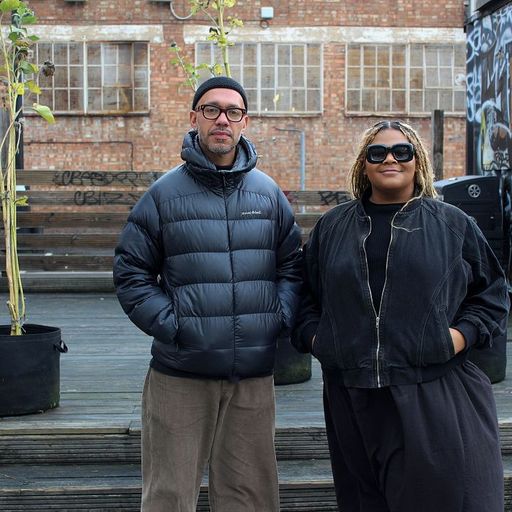 We Are... w/ Paul Camo & Joy Guidry (Live) - 22nd November 2025