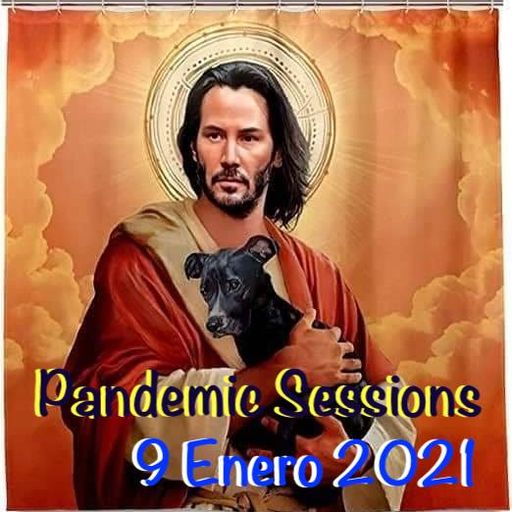 Dj Chak-on! Live! - Pandemic Sessions - De todo un poco