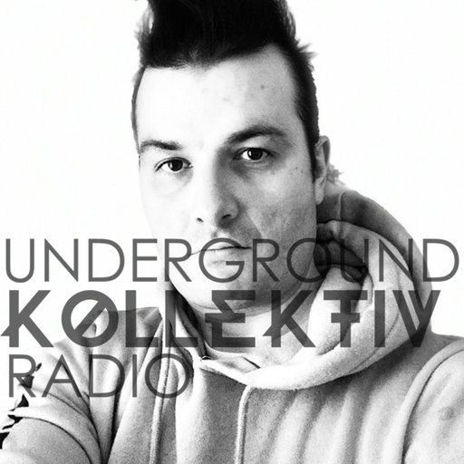 Olejo - Progressive House Mix (UDGK: 18/03/2022)