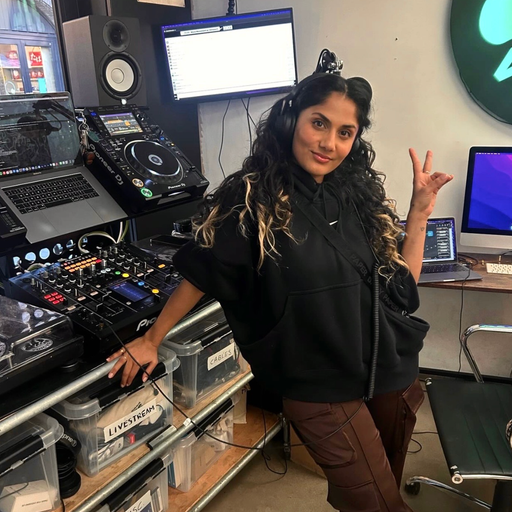 Mass Movement w/ Almass Badat 10/01/24 - Voices Radio