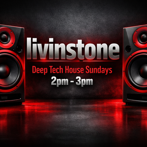 Livinstone - The Basement Signal Sessions!! 05/04/26