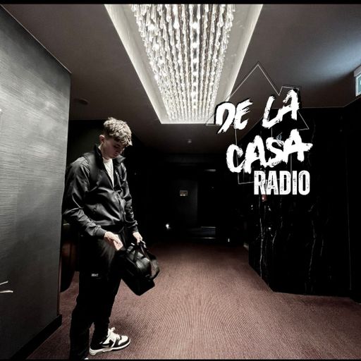 Cauley - De La Casa Radio 06.02.26