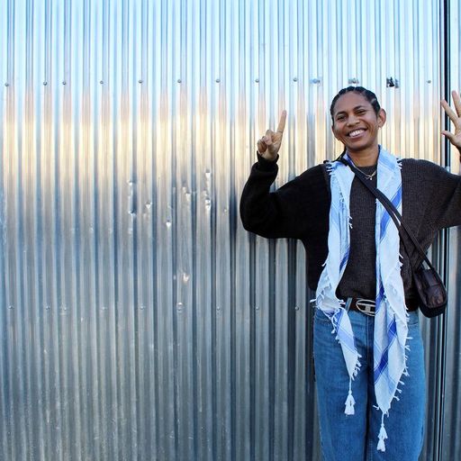 Pum Pum Power Hour w/ Lil C - 28th November 2025