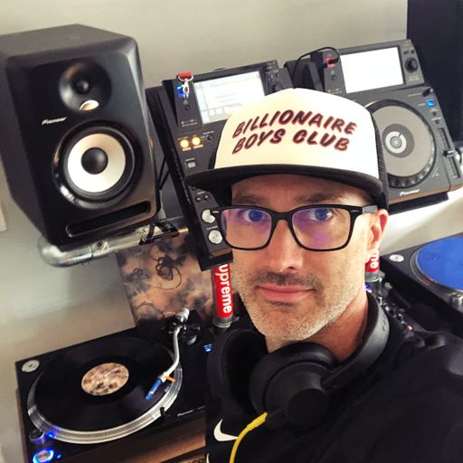 A.M.E Breakin' Down Boundaries 07/06/2020