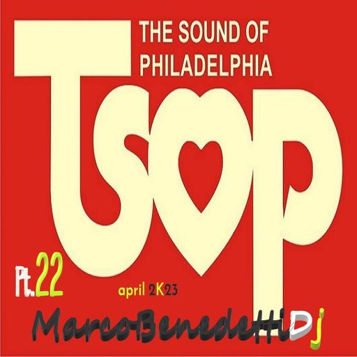 T.S.O.P. (The Sound Of Philadelphia) pt. 22