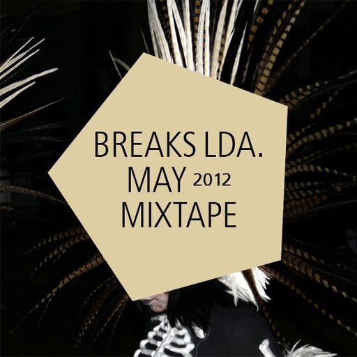 BREAKS lda. - May 2012 Mixtape