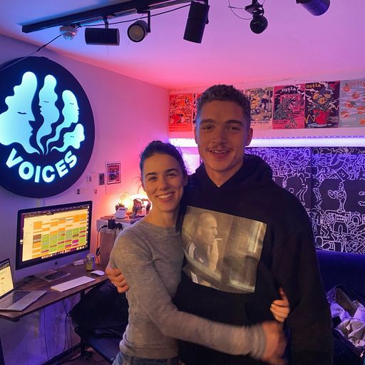 Sol Ove - 03/03/24 - Voices Radio