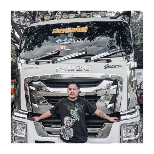 HBD เสี่ยน็อตพ่วงซิ่ง by ซ้อบีม