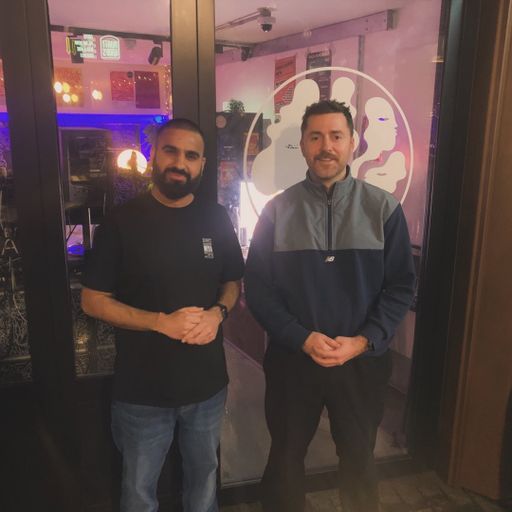 Mantissa w/SilSila Dubs 22/01/26 [Voices Radio]