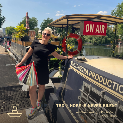 TBX | Hope Is Never Silent | The BoAt Pod | June 2025