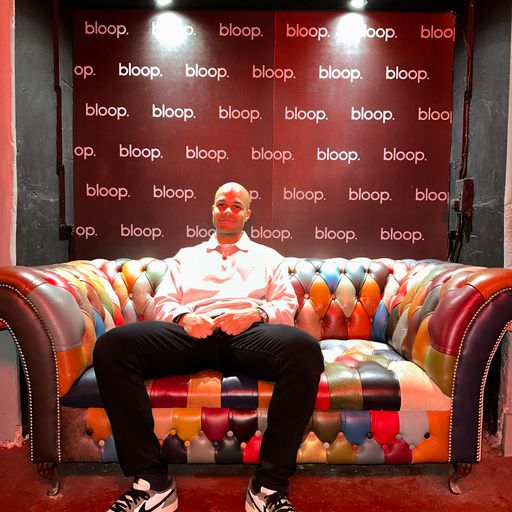 CB Sessions with Clinton Brown - 02.04.26 [Bloop London Radio]