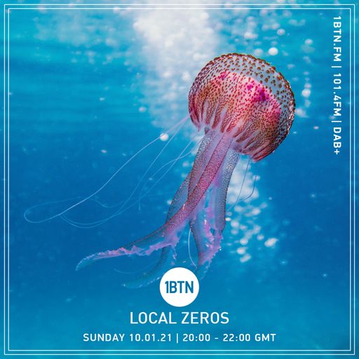 Local Zeros - 10.01.2021