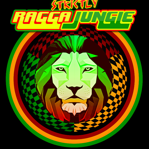 Strictly Ragga Jungle#8 Herbalist Mix