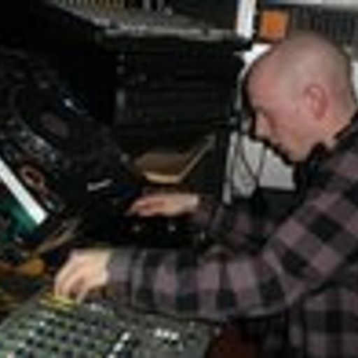 Dubstep Showcase - May 2012