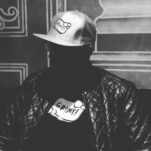 Zernell @ Djoon for La Mamie's (12/02/16)