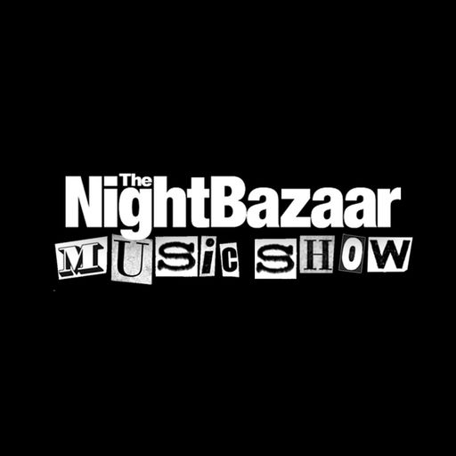 Mark Gwinnett - The Night Bazaar Music Show - October 2025