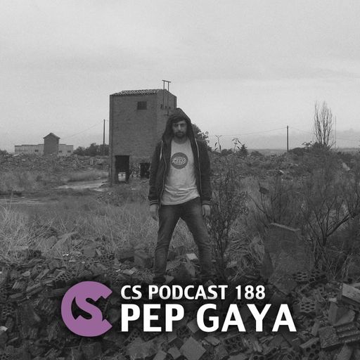 CS Podcast 188: Pep Gaya