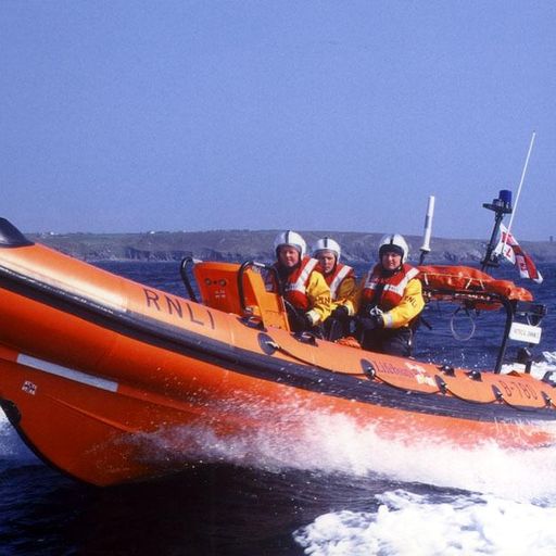 Youghal R.N.L.I.