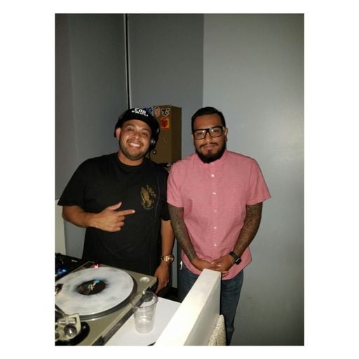 ENERGY POWER MIX AT 5 WITH JOGO ON THE RADIO JAN 5TH
