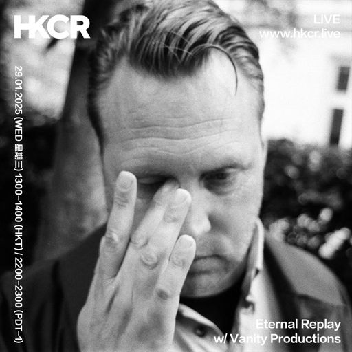 Eternal Replay w/ Vanity Productions - 29/01/2025
