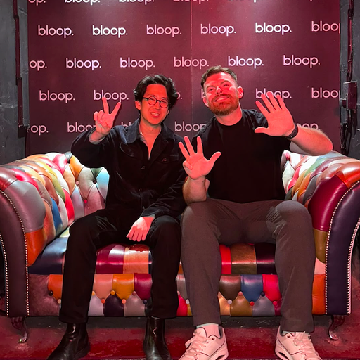 ENVISAGE W/ AVANTIME - 04.06.26 [Bloop London Radio]